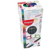 Maped fine liner GRAPH`PEPS duo 1/30 Cene